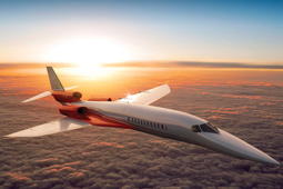 Airbus Group  Aerion  