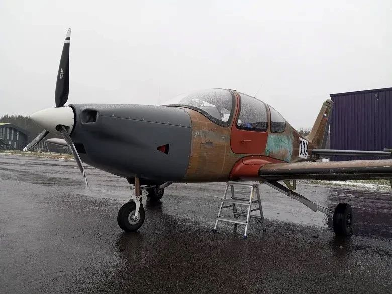 S7 Group и СибНИА провели летные испытания обновленного самолёта Танго