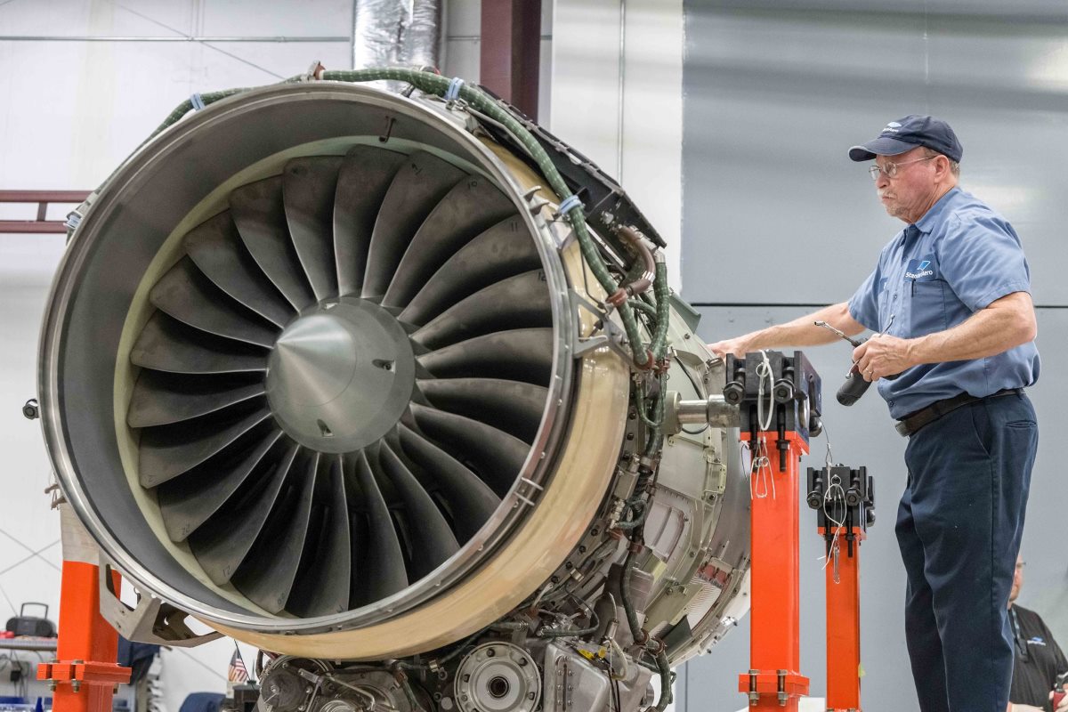 Иск Flexjet к Honeywell может принести $1,1 млрд на фоне заявлений о напряженности в отрасли