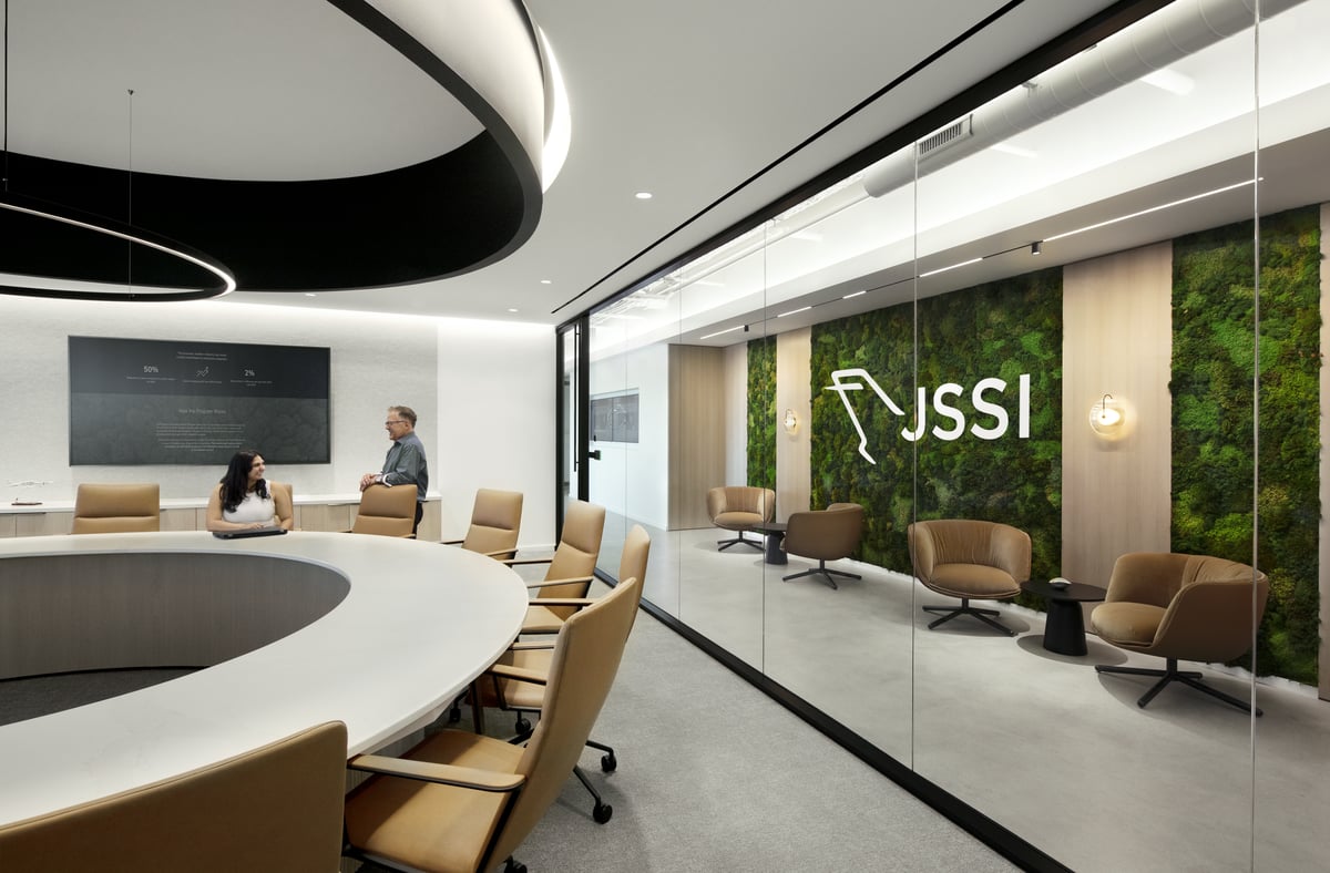 JSSI расширяет портфолио в сфере деловой авиации