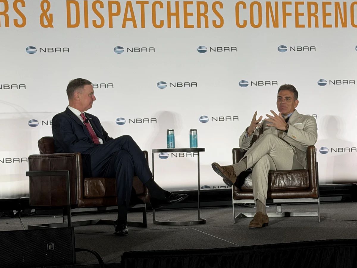 Кенн Риччи считает, что частные инвестиции стали проблемой отрасли