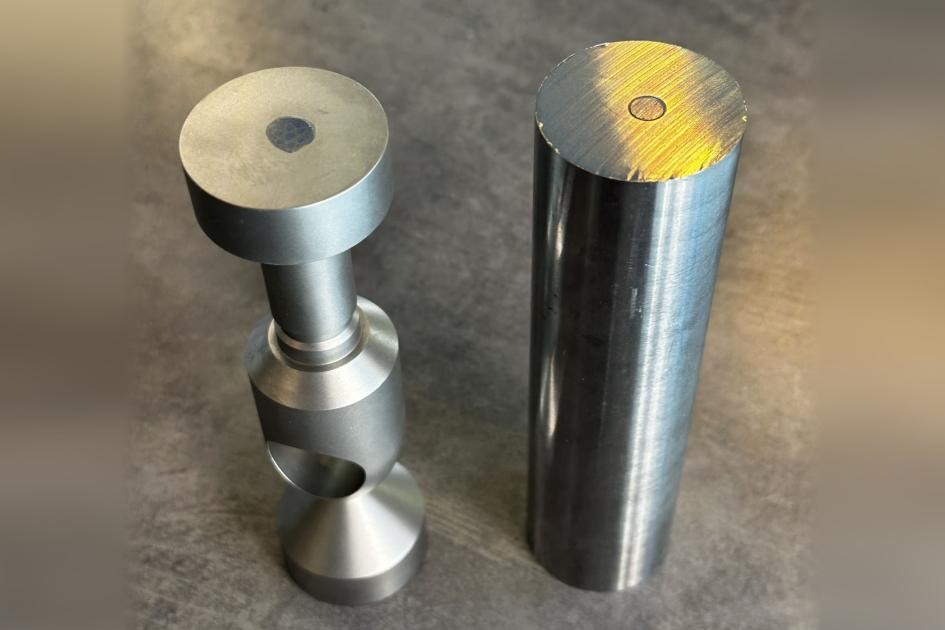 Система компании DUST Identity сможет определить поддельные авиадетали