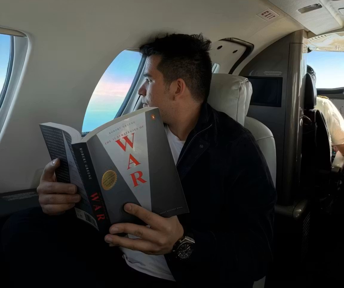 Социальные сети помогли Amalfi Jets достичь выручки более $100 млн