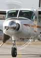 Омская компания «Вельталь - Авиа» приступает к коммерческой эксплуатации самолета Cessna 208 B Grand Caravan