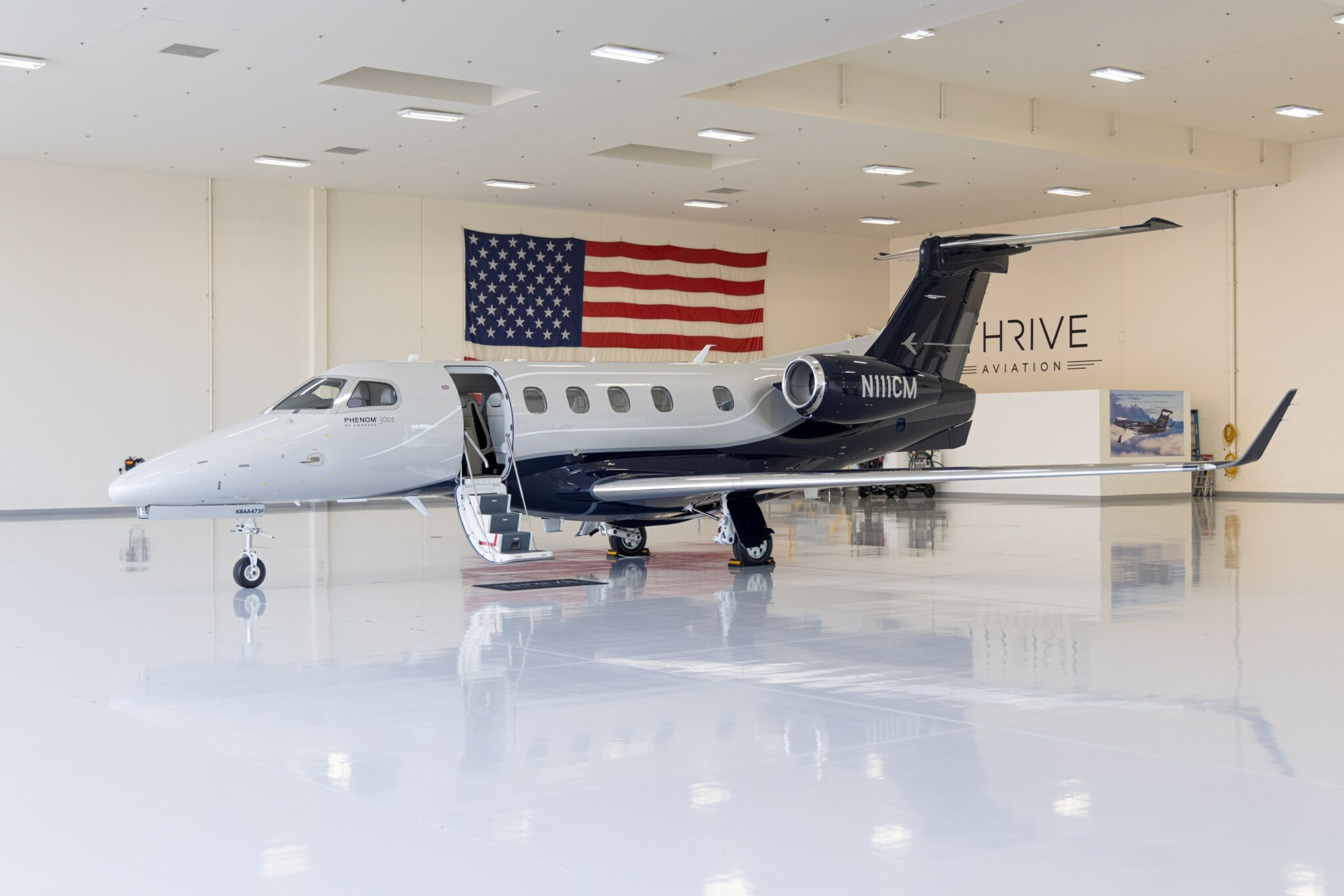 Embraer:      -  