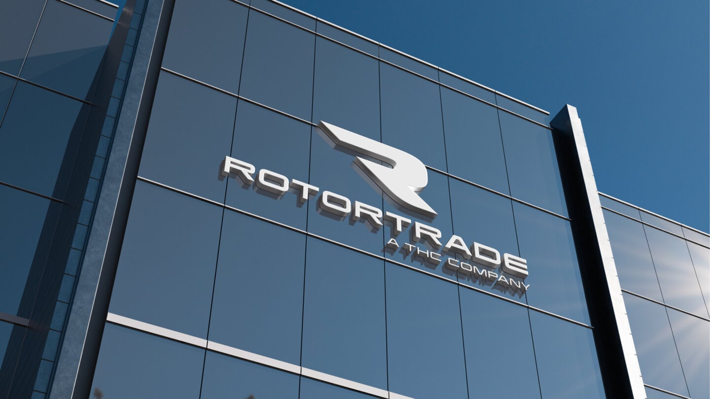 Rotortrade разворачивается на восток