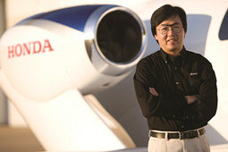      HondaJet