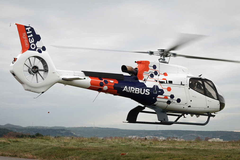 Airbus      - Flightlab