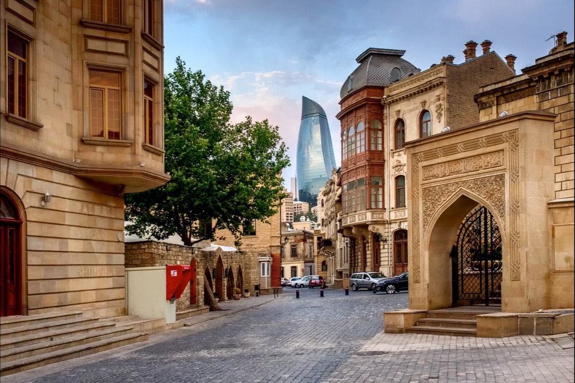 В Баку пройдет конференция по воздушному праву 