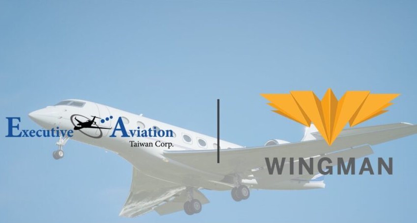 Executive Aviation Taiwan     WYVERN Wingman