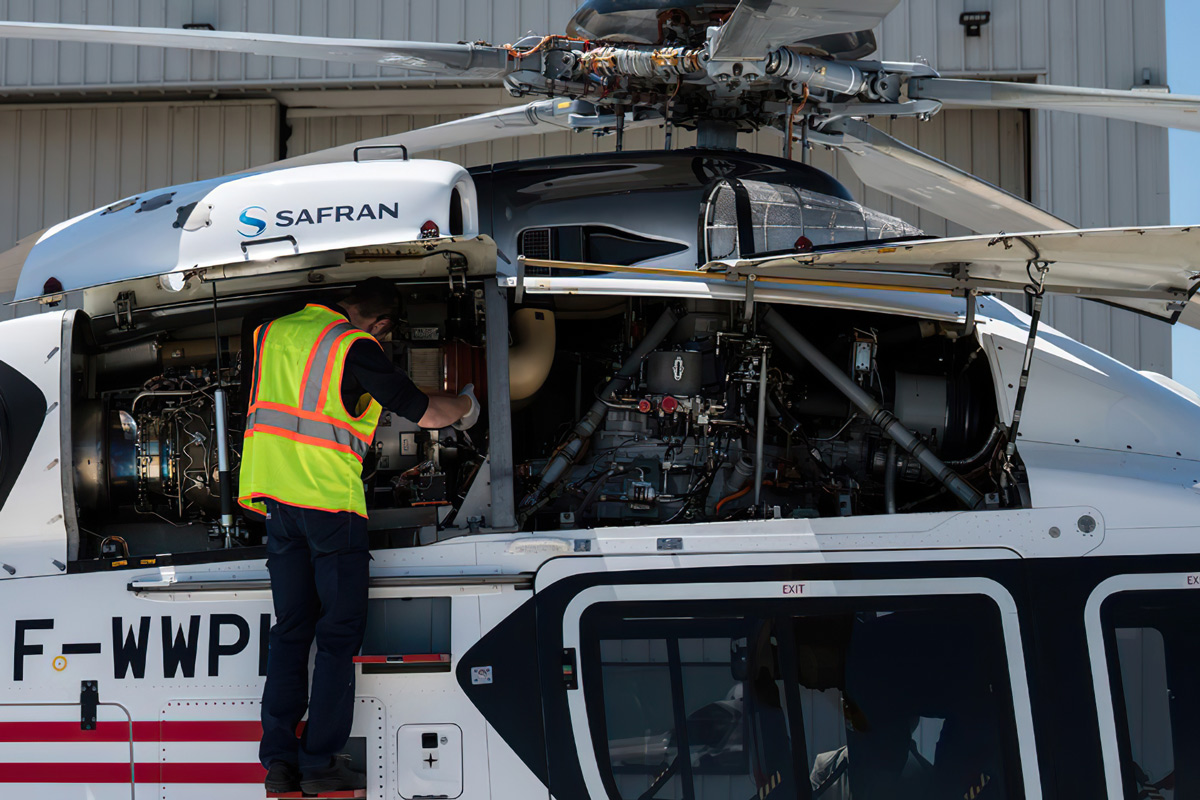 Airbus Helicopters сделала третье предложение по заработной плате своим французским сотрудникам