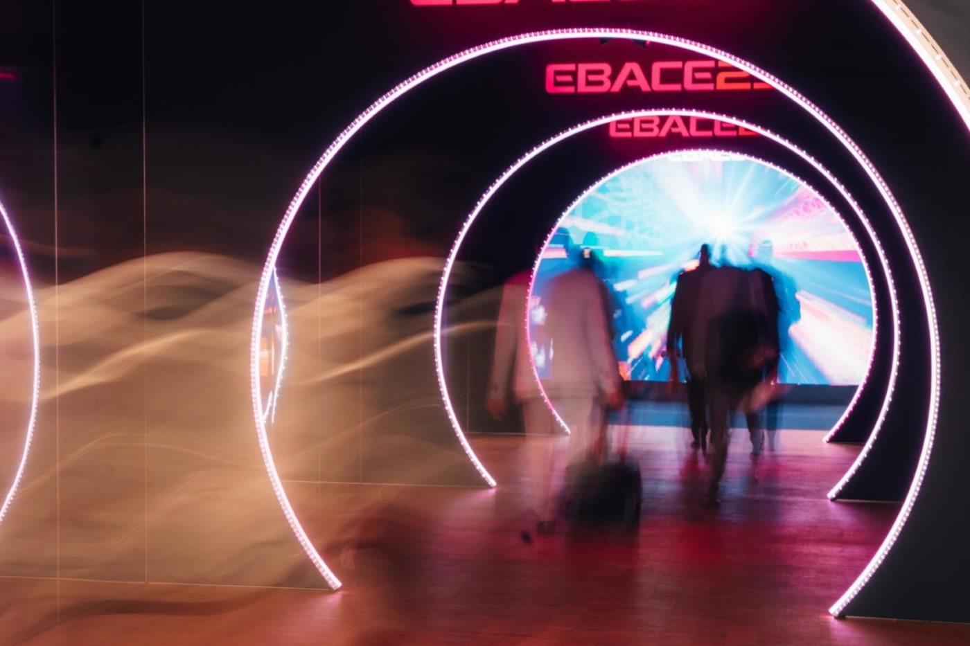 ЕВАСЕ 2026 отменили, возможно выставка уйдет в историю