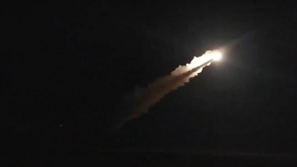 Расширение конфликта с использованием дронов повышает риски в воздушном пространстве России