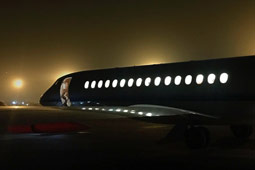 JetNet корректирует 10-летний прогноз