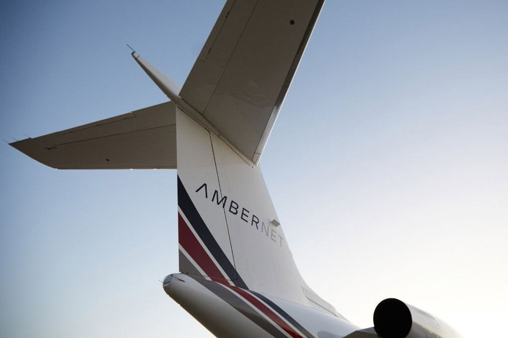 Amber Aviation        2024 