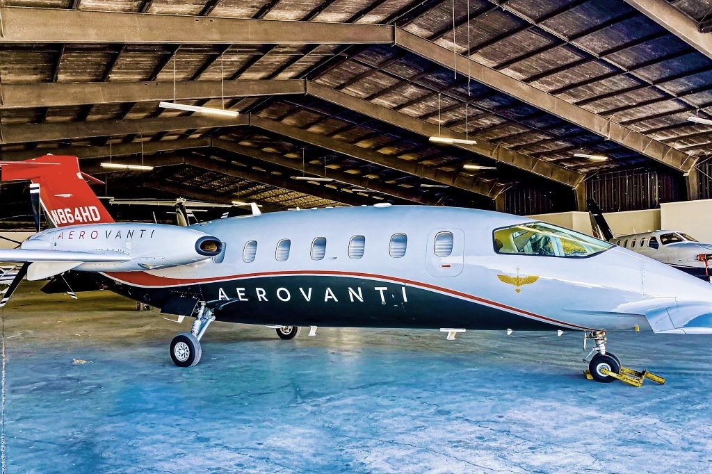 Основатель AeroVanti признан виновным в мошенничестве