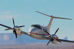 ProAdvantage    King Air