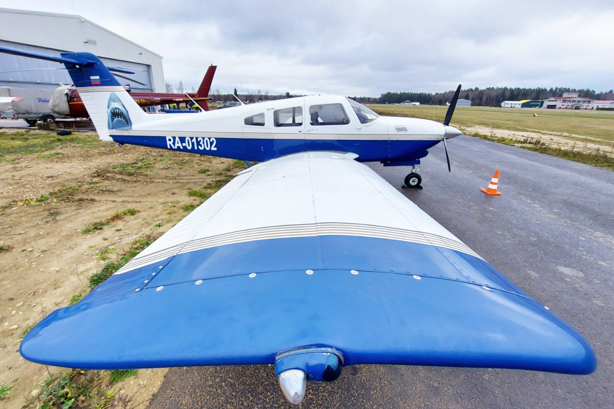 Система аварийного оповещения для малой авиации разработана на базе «ЭРА-ГЛОНАСС»