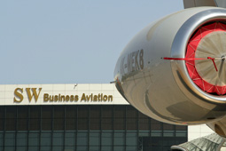 SW Business Aviation -   