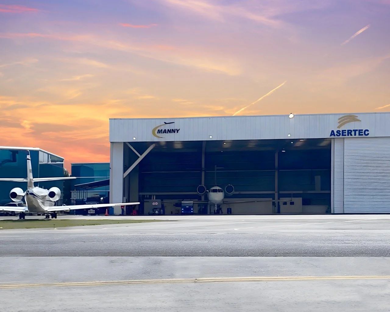 Партнёрская программа IBAC приветствует первого члена из Мексики