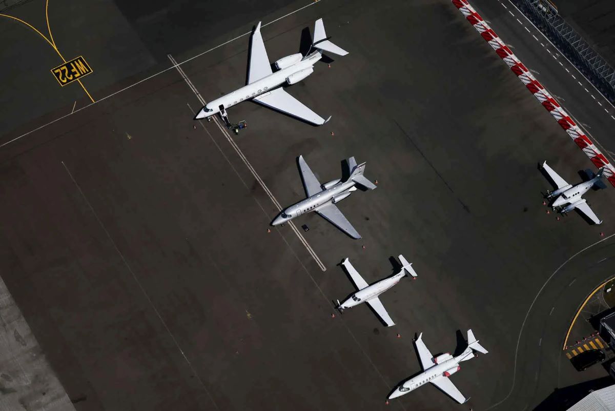 Ближний Восток всё ещё не оправился от потрясений 