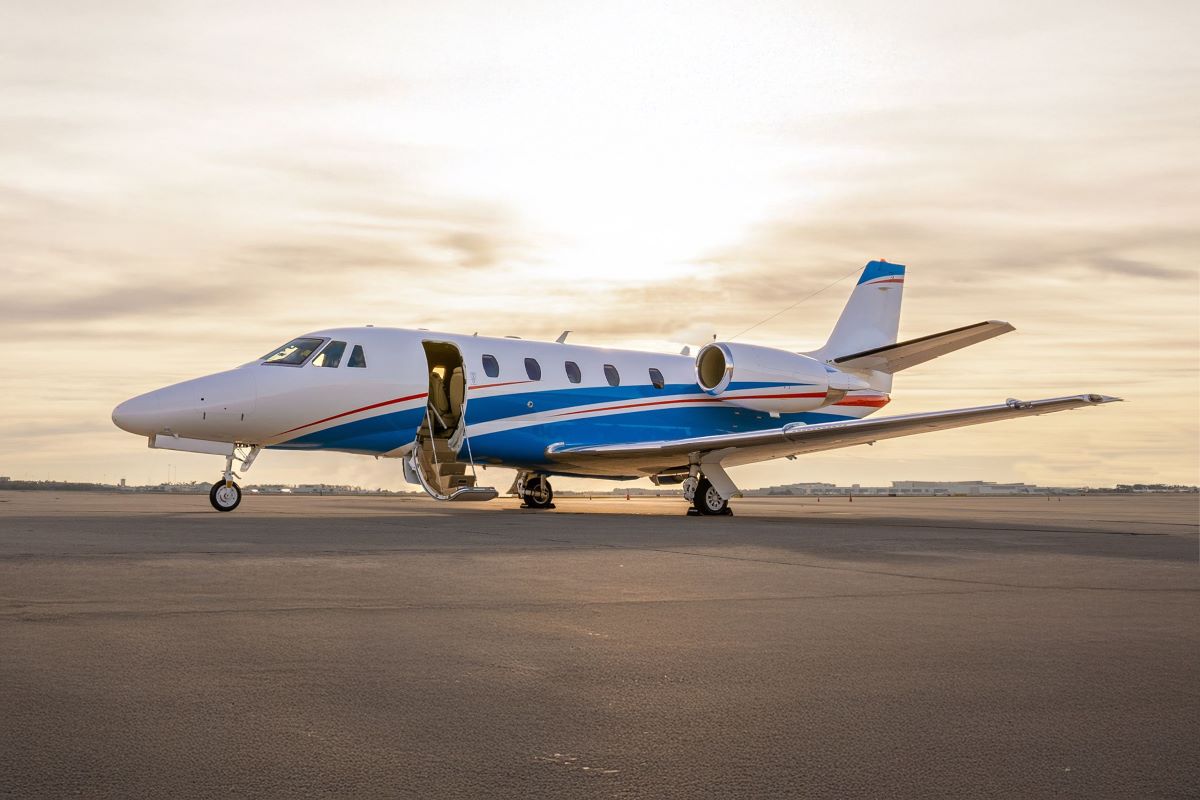 Американская Fly Alliance планирует расширить своё присутствие в Индии