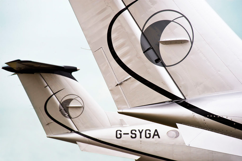 Avia Solutions Group приобрела Synergy Aviation 