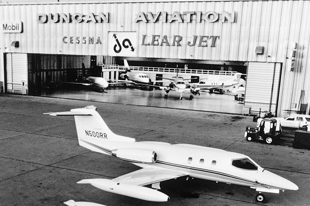Duncan Aviation  65-