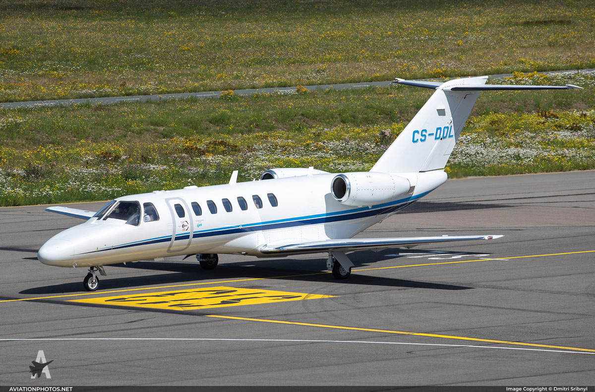 PrivateJetFinder: в Европе открываются новые возможности для небольших операторов