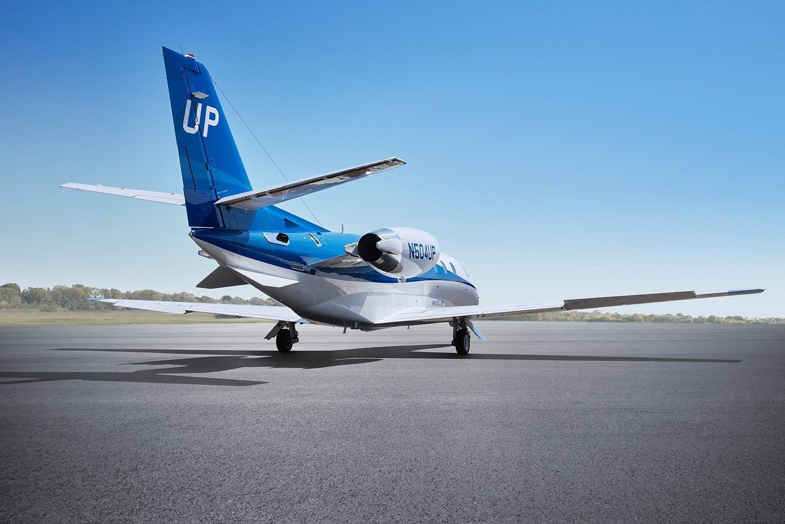 Акции Wheels Up включены в индексы Russell 3000 и Russell 2000