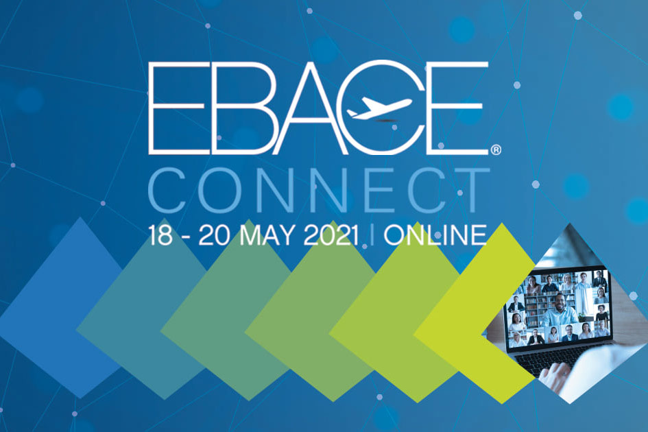   EBACE Connect
