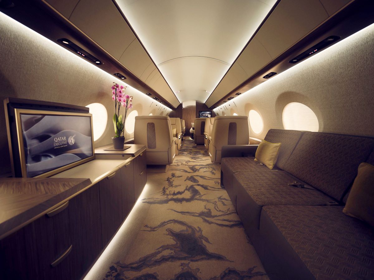 Компания airway