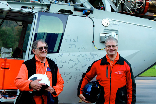 SKYe-SH09_first_flight_crew.jpg