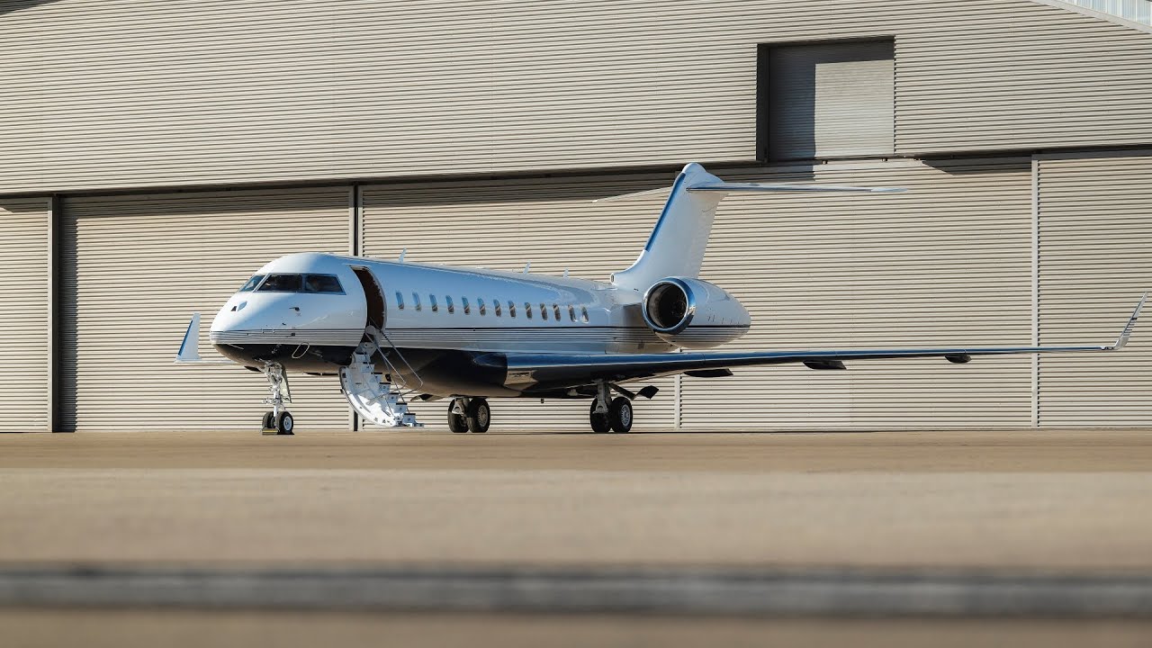Bombardier Absorbs MHI Canada Aerospace to Secure Jet Production